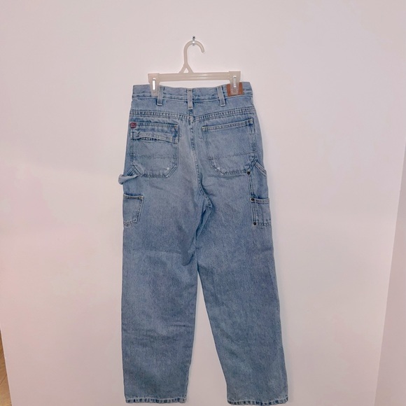 Urban Outfitters Carpenter Jeans - Picture 2 of 4